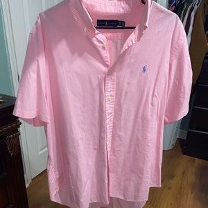 Ralph Lauren Button Down